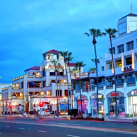 H&H Modern Lux 4Bd 1 King Suite 3 Queen Socal Disney Вестминстер Экстерьер фото