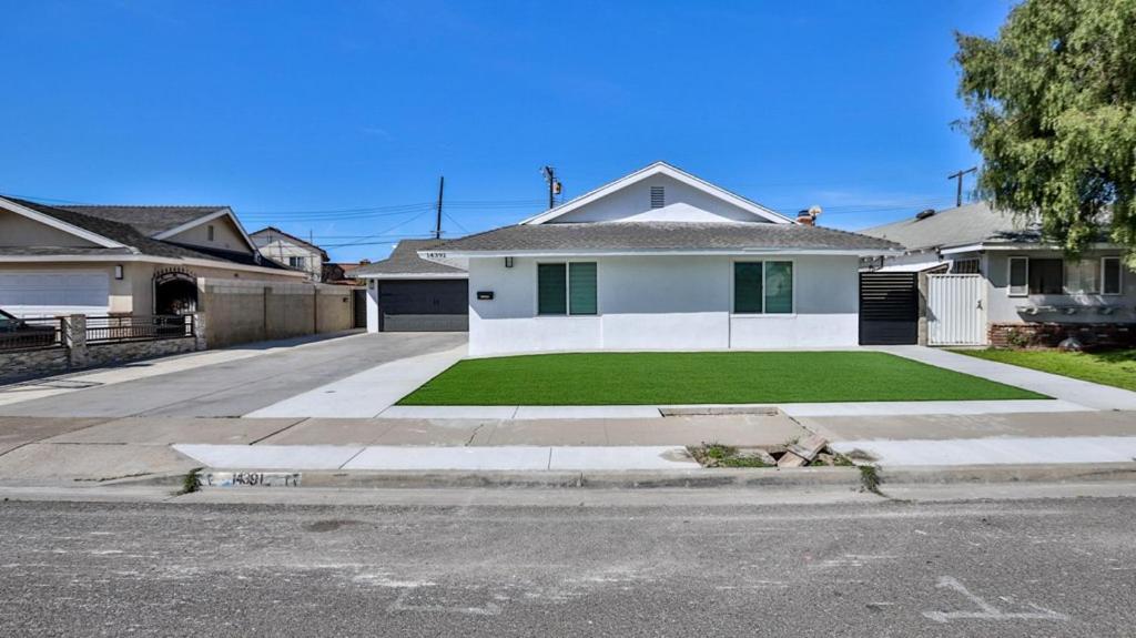 H&H Modern Lux 4Bd 1 King Suite 3 Queen Socal Disney Вестминстер Экстерьер фото