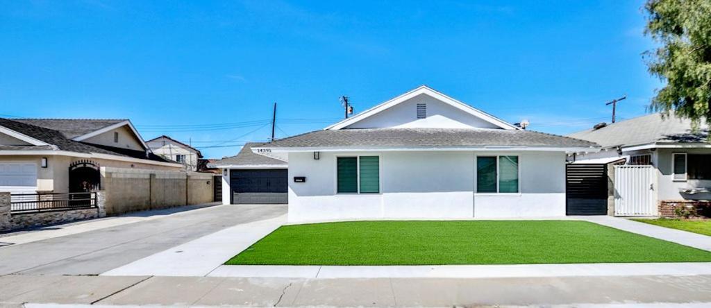 H&H Modern Lux 4Bd 1 King Suite 3 Queen Socal Disney Вестминстер Экстерьер фото