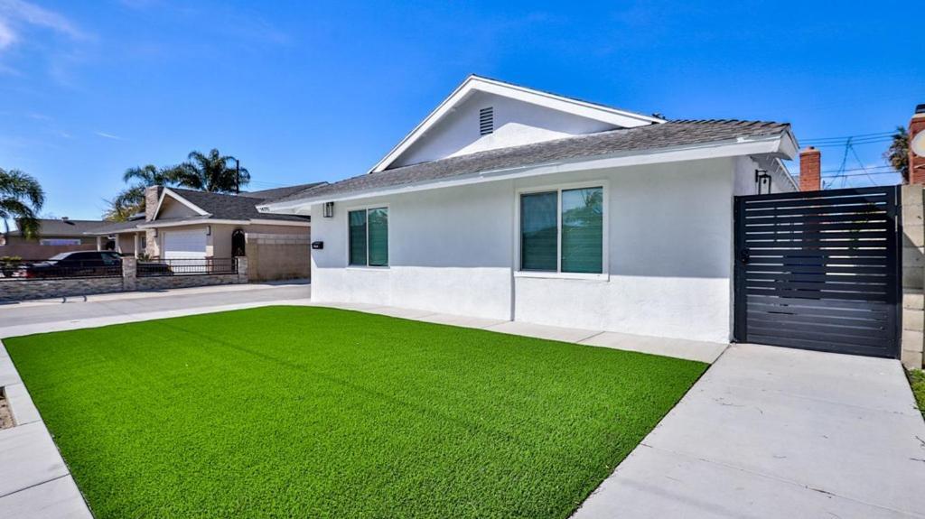 H&H Modern Lux 4Bd 1 King Suite 3 Queen Socal Disney Вестминстер Экстерьер фото