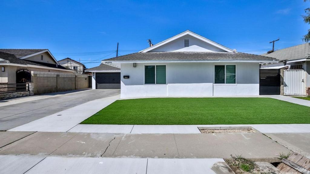 H&H Modern Lux 4Bd 1 King Suite 3 Queen Socal Disney Вестминстер Экстерьер фото