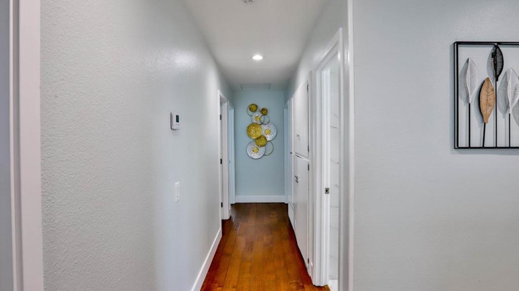 H&H Modern Lux 4Bd 1 King Suite 3 Queen Socal Disney Вестминстер Экстерьер фото