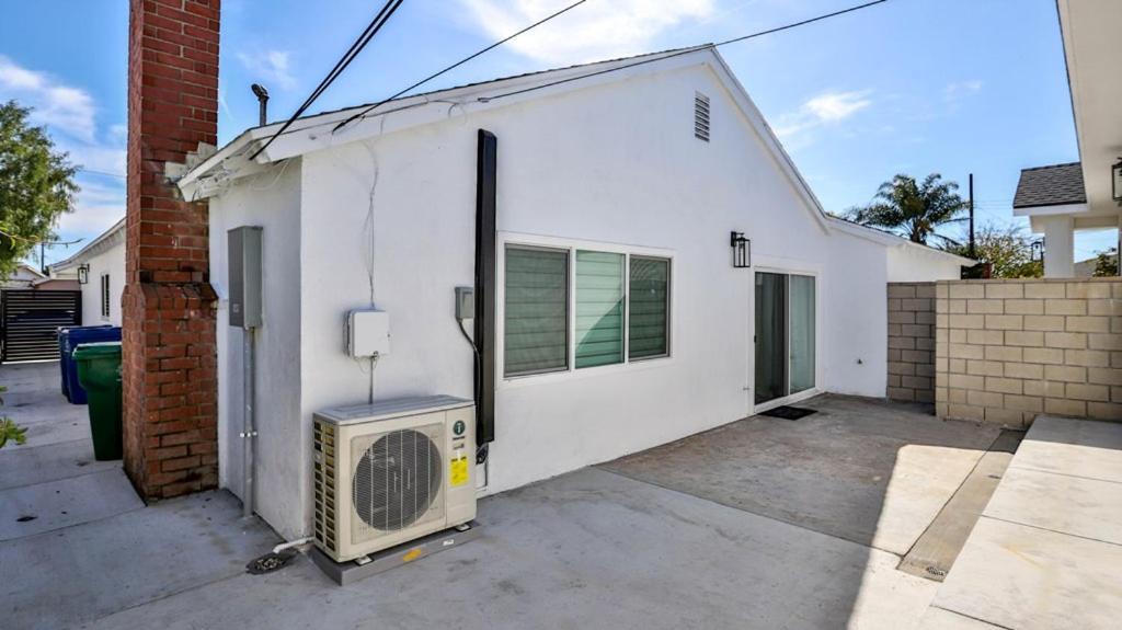 H&H Modern Lux 4Bd 1 King Suite 3 Queen Socal Disney Вестминстер Экстерьер фото