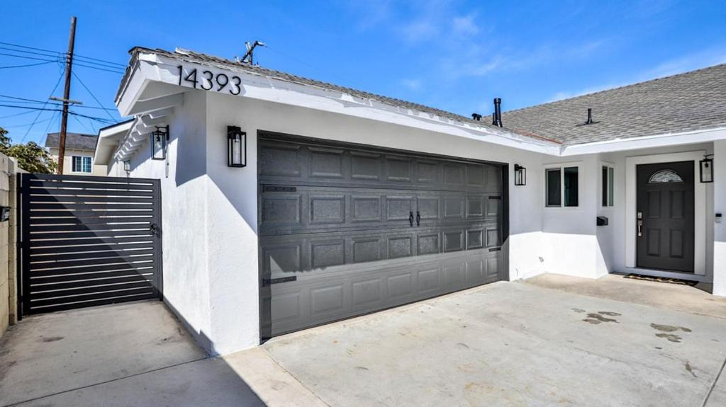 H&H Modern Lux 4Bd 1 King Suite 3 Queen Socal Disney Вестминстер Экстерьер фото