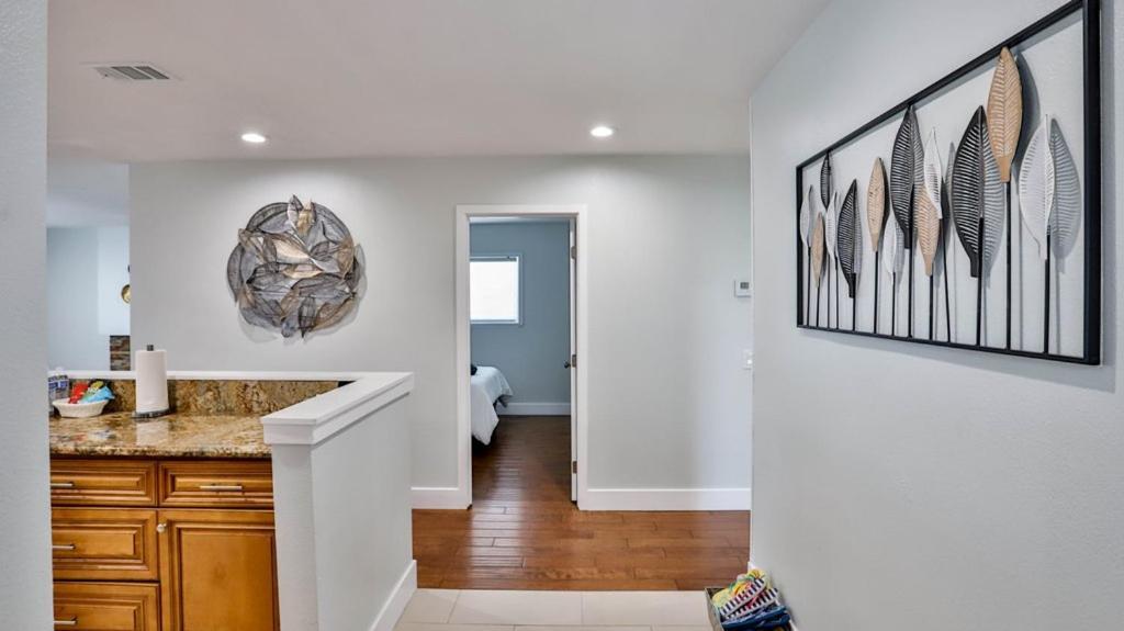 H&H Modern Lux 4Bd 1 King Suite 3 Queen Socal Disney Вестминстер Экстерьер фото