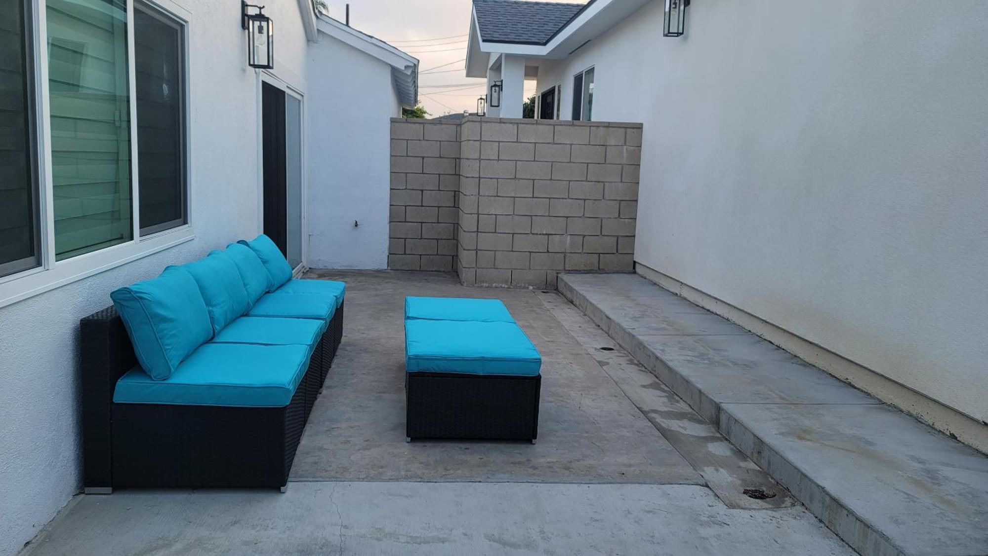 H&H Modern Lux 4Bd 1 King Suite 3 Queen Socal Disney Вестминстер Экстерьер фото